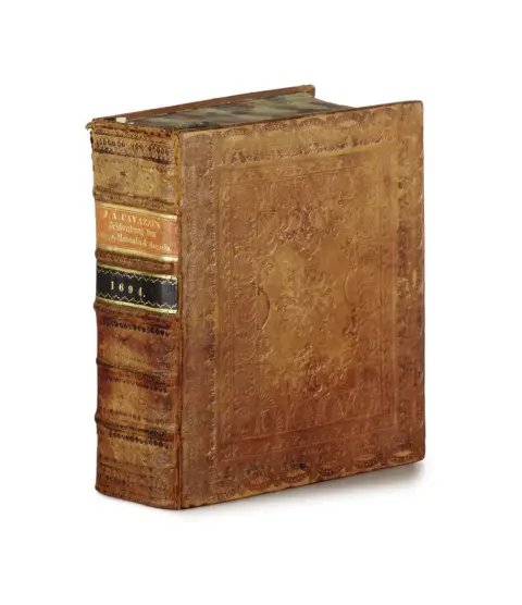 Giovanni Antonio Cavazzi – Description historique des trois royaumes du Congo, Matamba et Angola, situés dans la Basse-Mauritanie occidentale,…