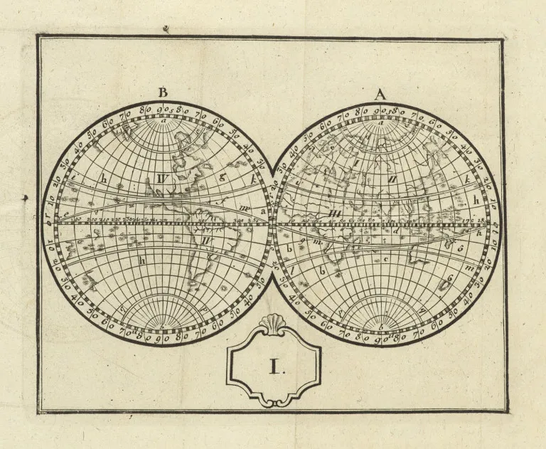 Atlas moderno para uso da mocidade, ... (Moderner Atlas für die Jugend.) Traduzido do Francez (von J. A. da Costa e Sá)