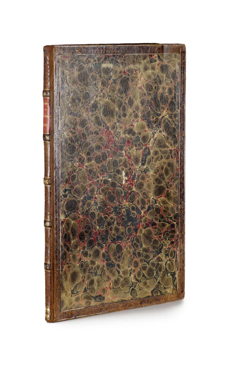Alexandre Jules Monthelier a Jean-Louis Tirpenne – Eaux des Pyrénées, vues dessinées d'après nature