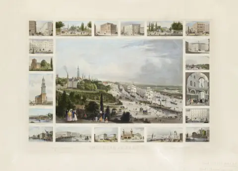 James Gray – Souvenir de Hambourg