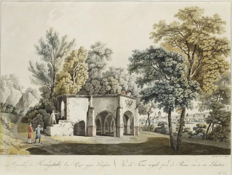 Johann Ziegler – 6 œuvres