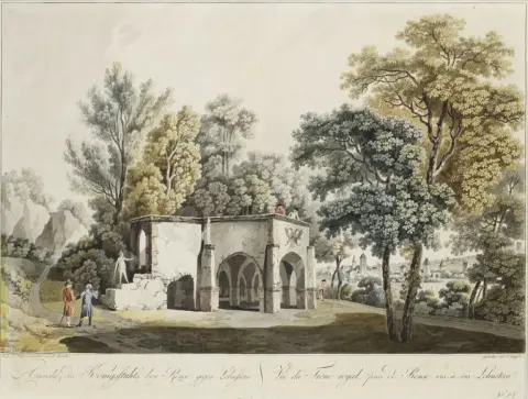 Johann Ziegler – 6 œuvres