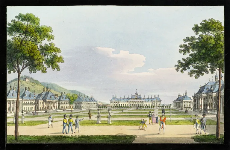 Pillnitz