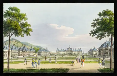 Pillnitz