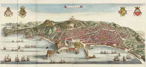 Naples