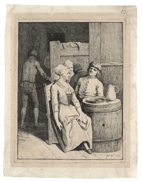 Pierre-Philippe Choffard – Visite secrète
