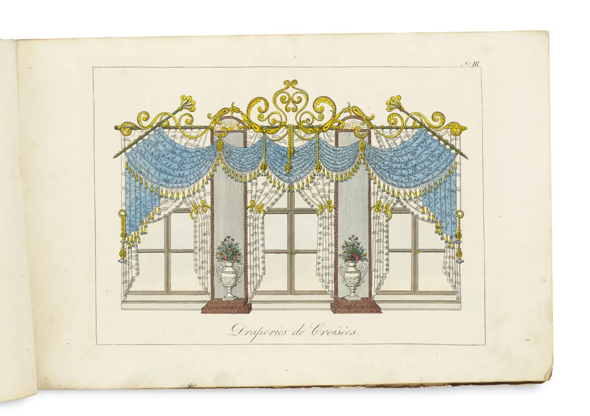 Decorations pour Appartements de Gout