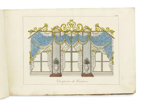 Decorations pour Appartements de Gout