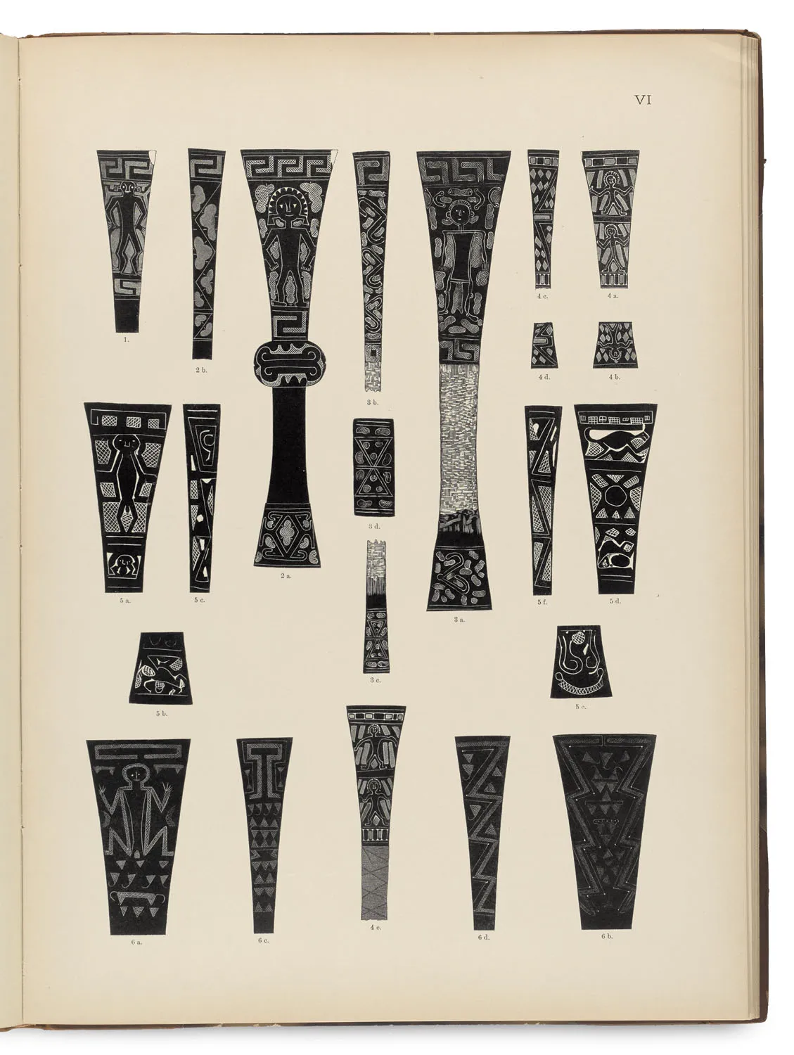Hjalmar Stolpe – Collected Essays in Ornamental Art