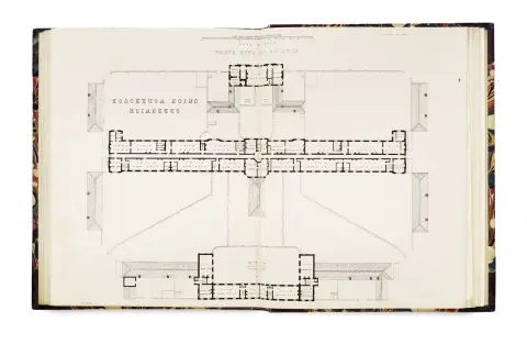 John Weale – Quarterly Papers on Architecture