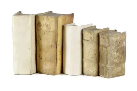 Jeremias Drexel – Collection de 5 imprimés rares du XVIIe siècle
