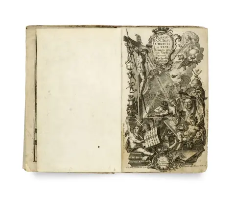 François de Sales – Methodus Excellentis Pietatis, Indies ardenter Deum Tri-Unum adorandi, Dei Virgineam Matrem honorandi, Sanctosque…