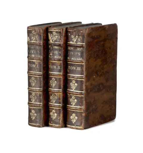 Titus Livius – Historiarum ab urbe condita