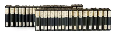 Friedrich Nietzsche – Sieben Artikel in Erstdruck aus den Jahren 1867-1873 in: Rheinisches Museum für Philologie