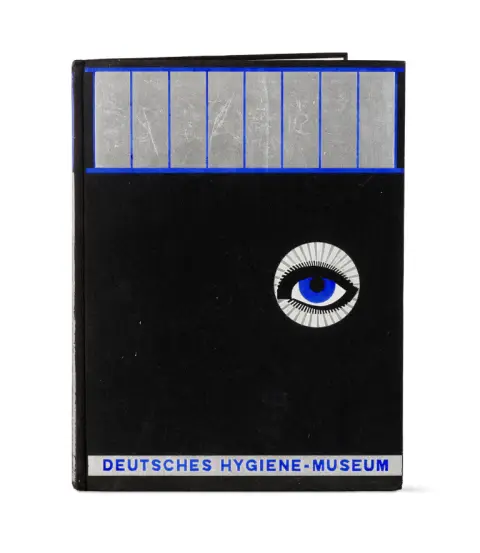 Wilhelm Kreis – Le Musée allemand d'hygiène à Dresde