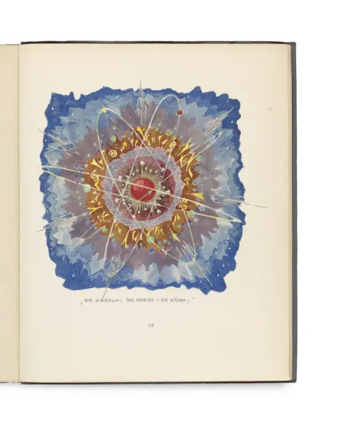 Bruno Taut – Architecture alpine