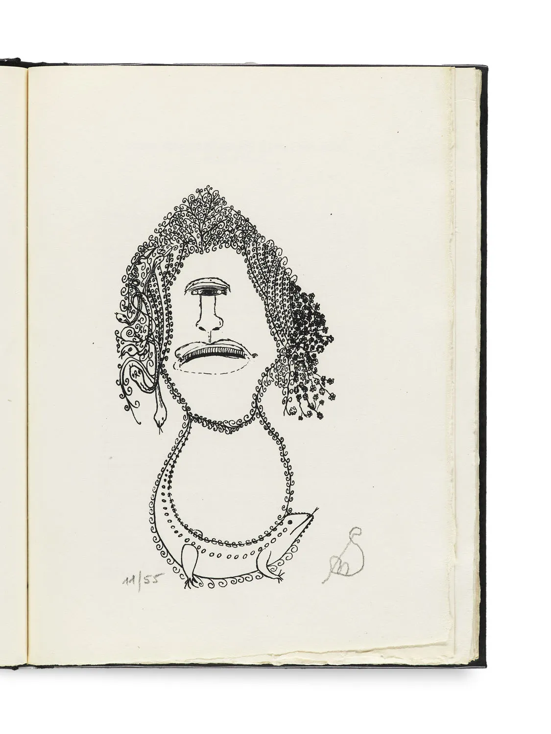 Charlotte Zander i Vladimir Crnkovic – Kolekcja 2 publikacji galerii sztuki naiwnej i art brut