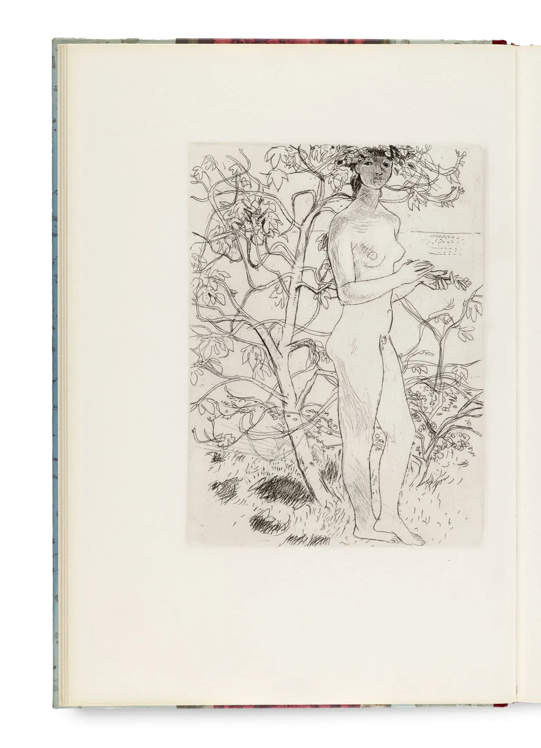 Lucius Apuleius – Amor und Psyche