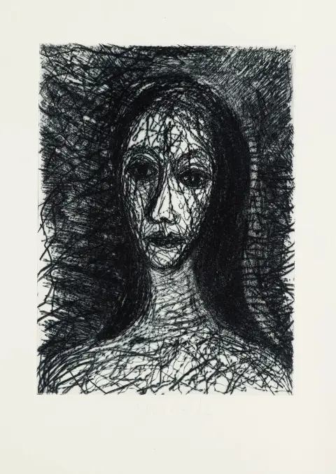 Volker Braun – Strafkolonie