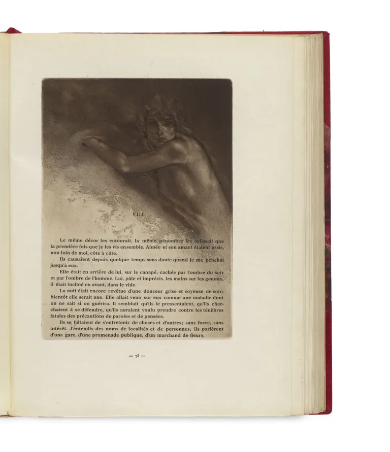 Henri Barbusse – L'Enfer