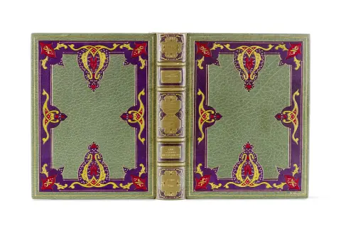 Denis Diderot – Les bijoux indiscrets