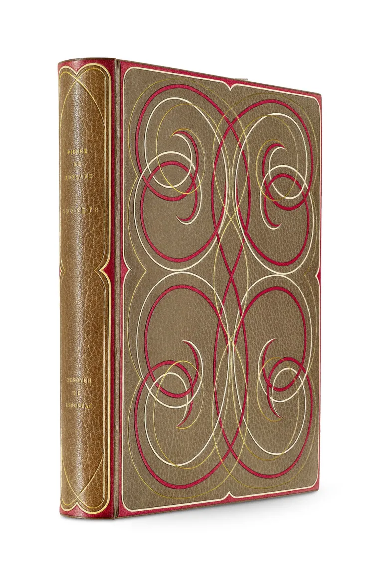 Pierre de Ronsard – Quelques Sonnets