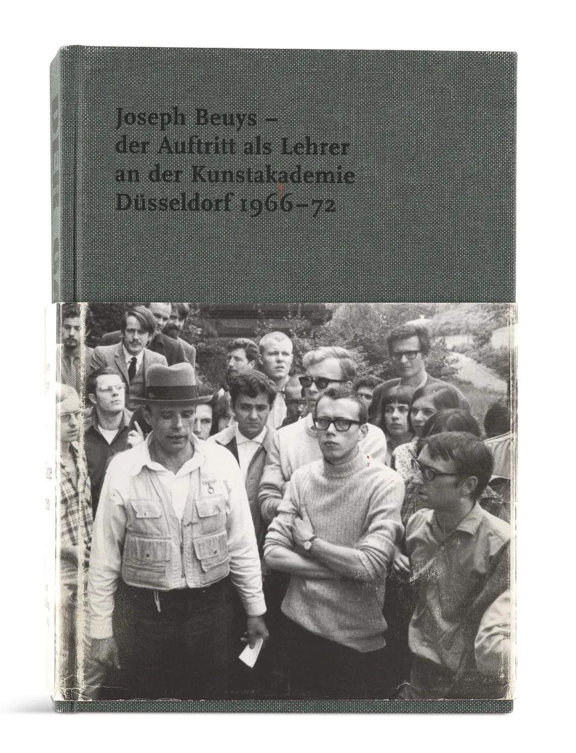 Johannes Stüttgen – Der Ganze Riemen
