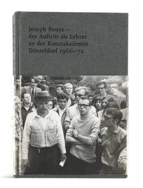 Johannes Stüttgen – Der Ganze Riemen