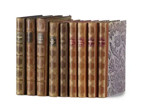 Hermann von (red.) Staden – Meesterwerken van oosterse literaturen