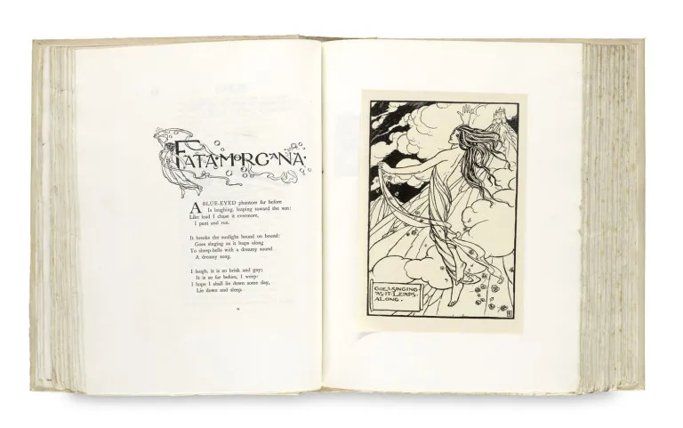 Christina Rossetti – Poems