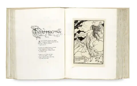 Christina Rossetti – Poems