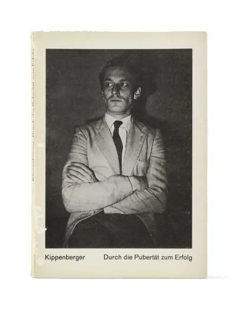 Martin Kippenberger – Door de puberteit naar succes