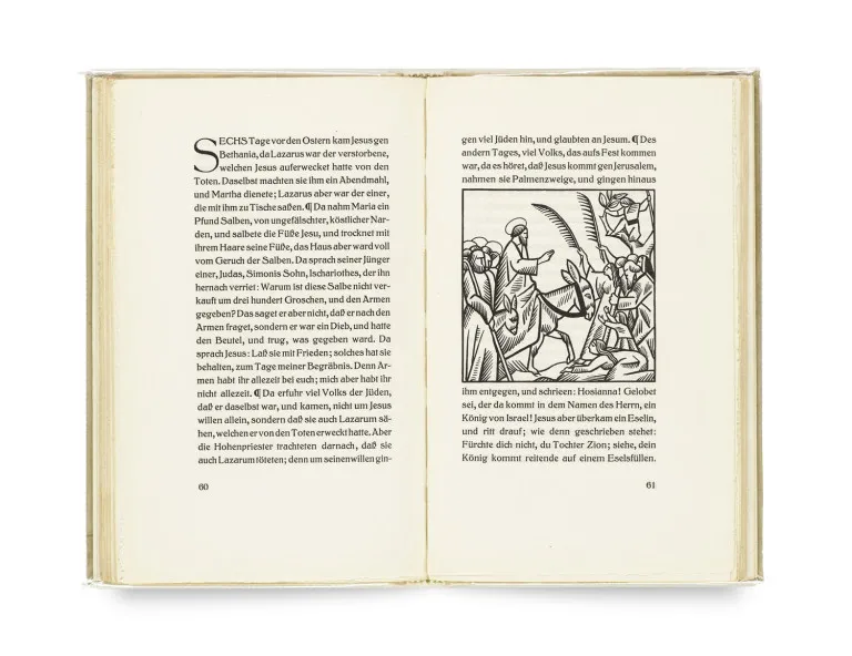 Evangelie volgens Johannes