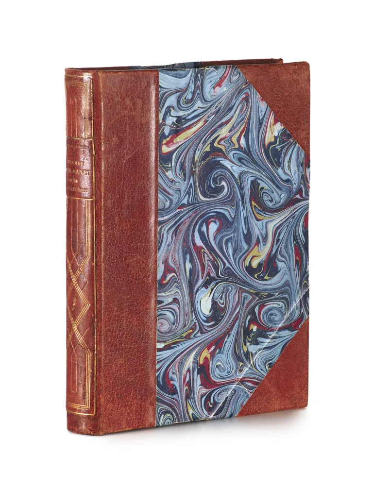 Theodore Duret – Histoire d'Édouard Manet et de son œuvre