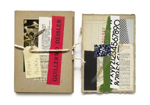 Guillermo Deisler – Guillermo Deisler