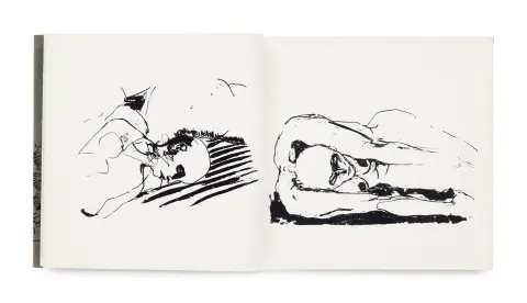 Susanne u. Klaus Killisch, Beata Palucka-Alvarez, Sabine Herrman u. Jens-Uwe Raddatz Rast – Zonder titel