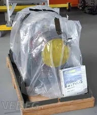 PW 206 Pratt & Whitney Turboshaft Engine