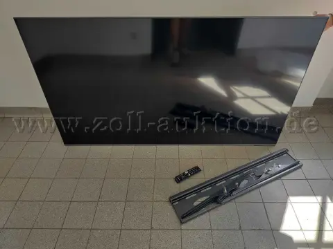 1 LED-tv 65" SAMSUNG GQ65Q74A