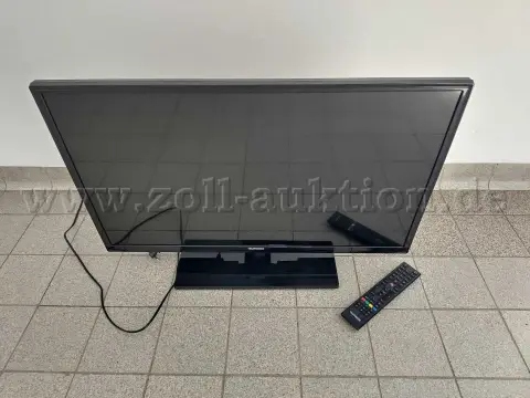 10 telewizorów LED Telefunken H32V3 (32'')