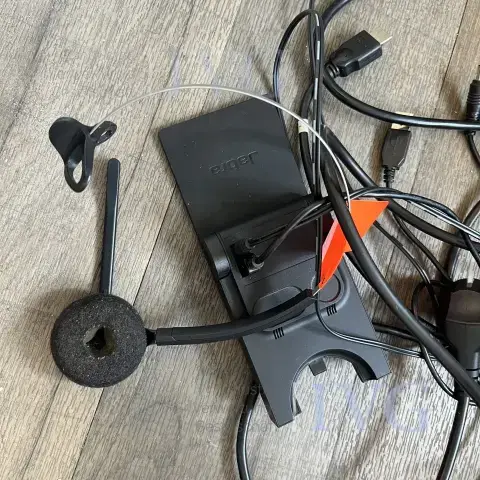 Headset JABRA Evolve2 65