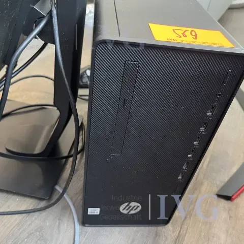 ПК HP