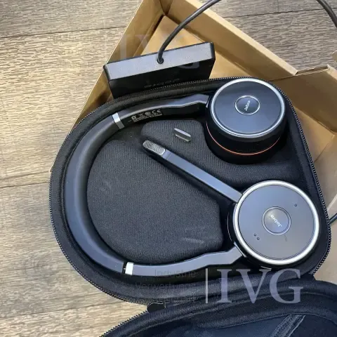 Headset JABRA