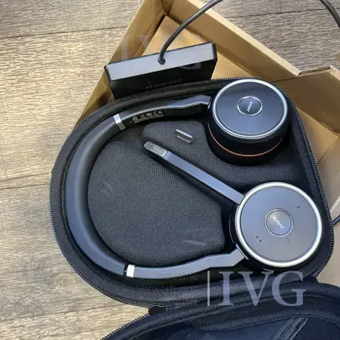 Headset JABRA