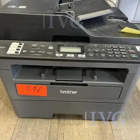 Drucker BROTHER MFC-L2710dw