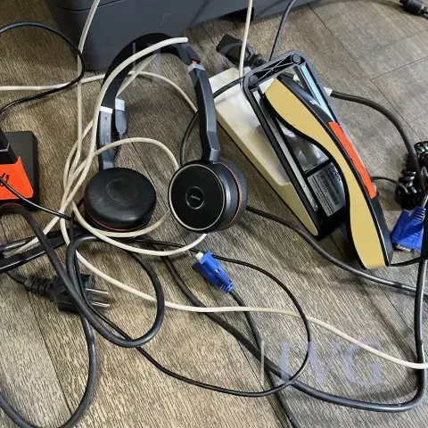 Телефон SWYX USB