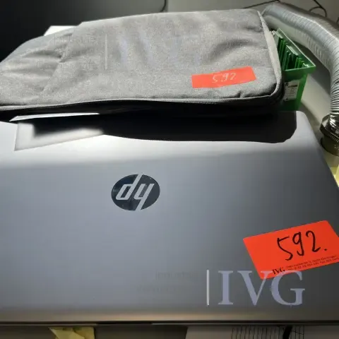 Ordinateur portable HP 470 G10