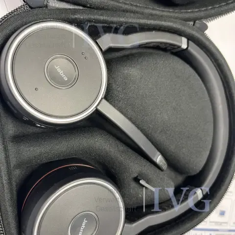 Headset JABRA