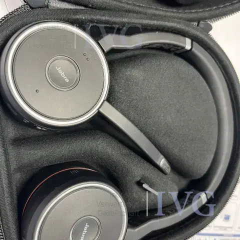 Headset JABRA