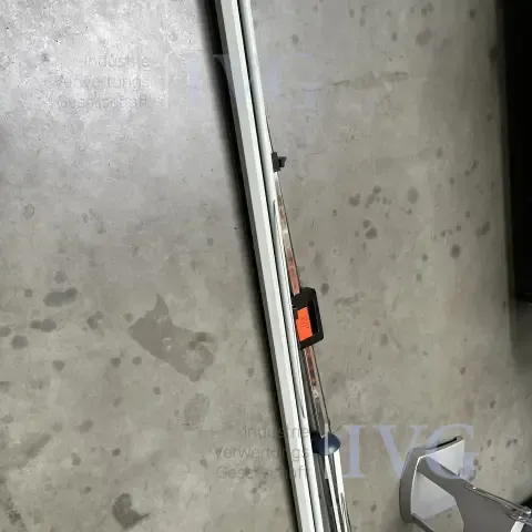 Projectiescherm