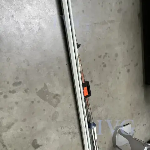 Projectiescherm